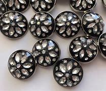 Image result for High Quality Rhinestone Buttons
