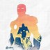 Image result for Iron Man in White Background