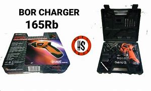 Image result for Bor Charger