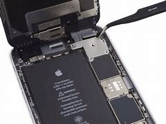 Image result for iPhone 6 LCD Screen White