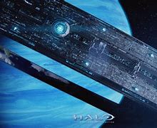Image result for Halo Ring Wallpaper 4K