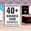 Image result for Business Card Print Template