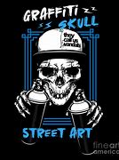 Image result for Spray Can Hip Hop Graffiti