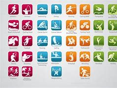 Image result for Wrestling Symbol