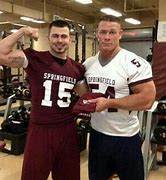 Image result for John Cena Football