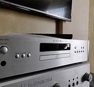 Image result for Rotel CD Player