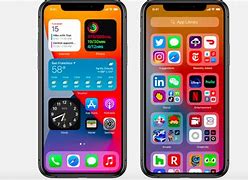 Image result for iPhone 14 Updated Home Screen Image