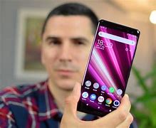 Image result for Sony Xzp Display