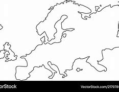 Image result for Europe Geography Map