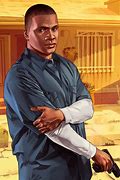 Image result for Franklin From GTA 5