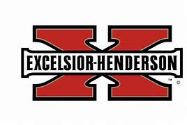 Image result for Excelsior Motorcycle Logo