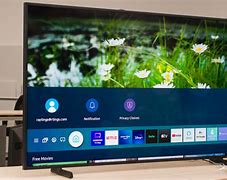 Image result for Silver Samsung TV