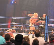 Image result for John Cena Kurt Angle Rap Battle