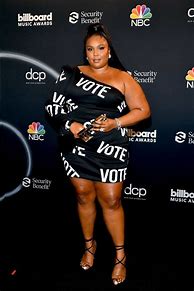 Image result for Lizzo Kids Choice Awards
