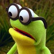 Image result for Kermit the Frog Characters