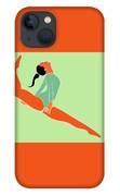 Image result for Gymnastics iPhone 12 Case