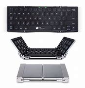 Image result for Bluetooth Keyboard for iPhone 7