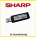 Image result for Sharp TV USB Port