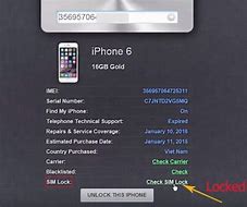 Image result for iPhone 6s Pkus Iemei