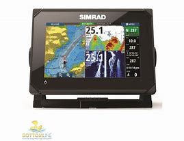 Image result for Go9 Simrad Imaging