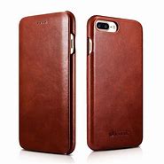Image result for Leather-Wrapped Phone Case