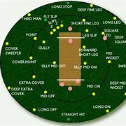 Image result for Cricket Field Set