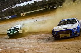 Image result for NASCAR Bristol Dirt Race