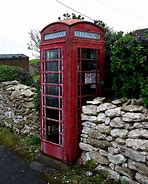 Image result for Telephone Call Box House