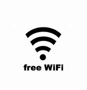 Image result for Wi-Fi Sticker for Taxi