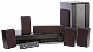 Image result for RCA Home Theater System RT2380BK