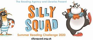 Image result for Sunny Reading Challenge