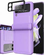 Image result for Bell Galaxy Z Flip 4 Cover