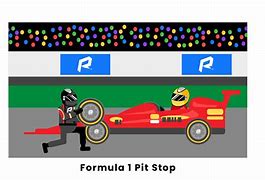 Image result for NASCAR 42 Pit Stop