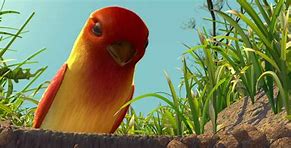 Image result for A Bug's Life Bird