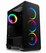 Image result for Gaming PC with a X