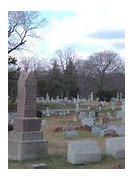 Image result for Park Cemetery Bridgeport CT