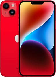 Image result for iPhone 14 Plus Red Case