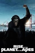 Image result for Rise of the Planet of the Apes