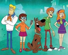 Image result for Scooby Doo Cute