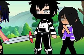 Image result for Ein Angst Aphmau