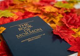 Image result for Book of Mormon Book Names