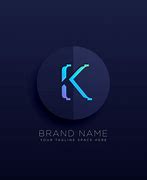 Image result for K Geometric Logo