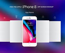 Image result for iPhone 8 App Store Screen