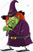 Image result for Ugly Witch Vector