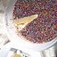 Image result for Rainbow Sprinkles for Cake