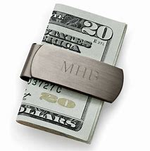 Image result for Metal Clip Money Clip