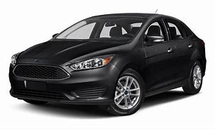 Image result for 2017 Ford Focus Black
