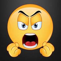 Image result for Angry Face Emoji Shortcut