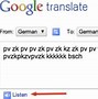 Image result for Funny Google Translator