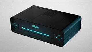 Image result for New Nintendo Gaming Console